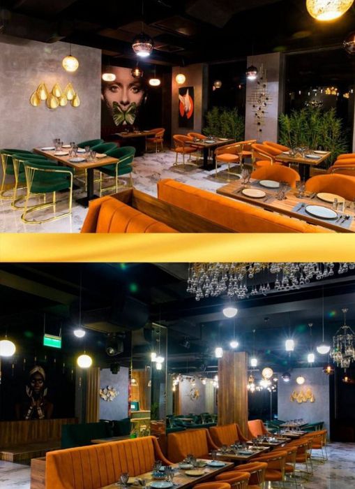 Юнусабадиский район Ресторан Арендага берилади 500м².