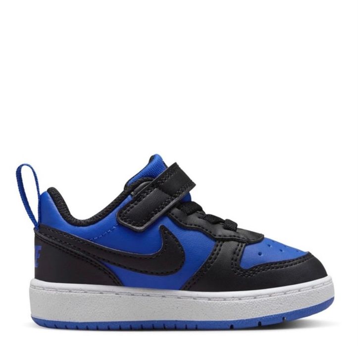 Бебешки кецове Nike