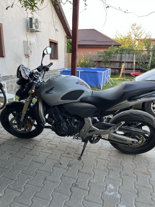 Honda Hornet 600 pc41
