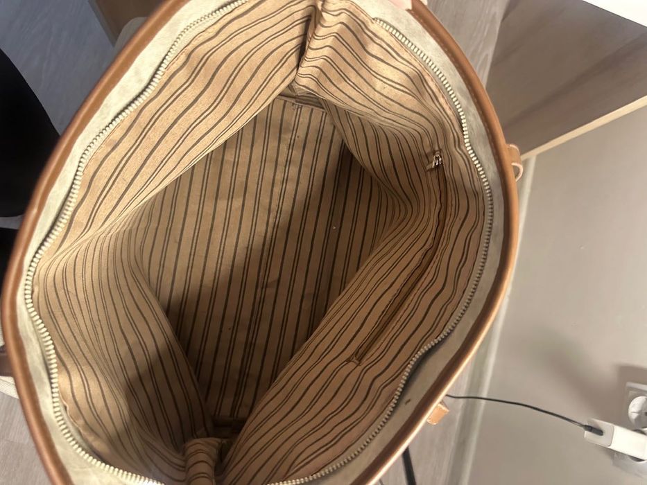 Сумка - тоут большая