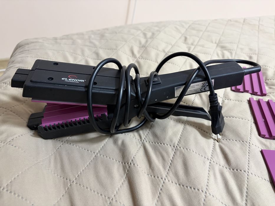 Преса ELEKOM professional