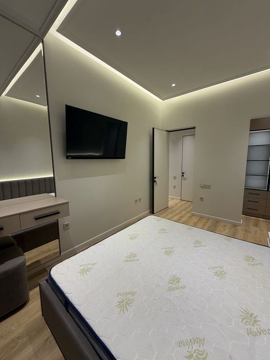 Посуточная Квартиры Boulevard Residence