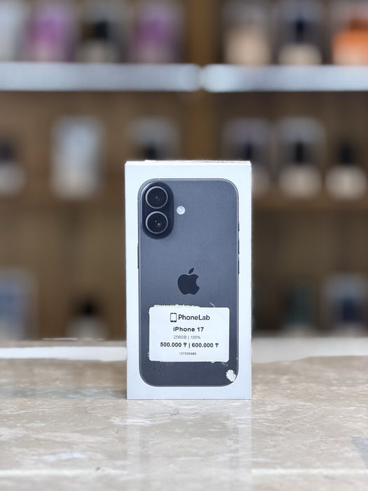 iPhone 17 256GB / Айфон 17 256ГБ PhoneLab