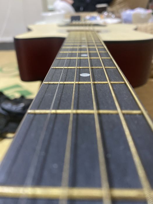 Аккустическая гитара “Kabat”