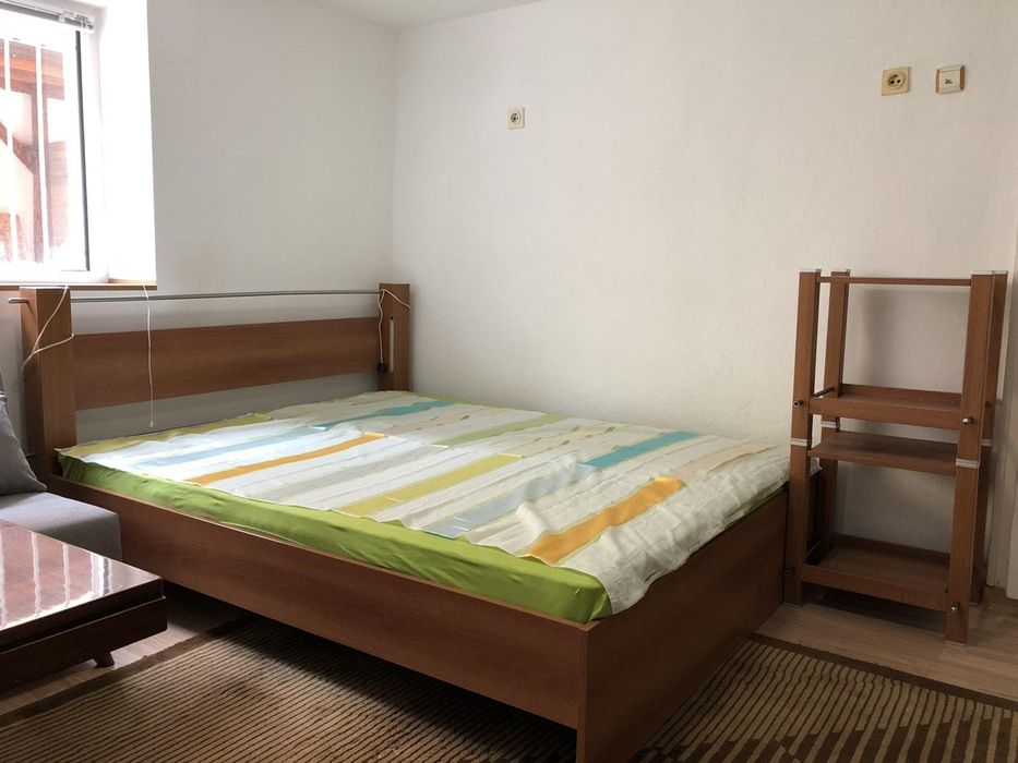 Дава се под наем Етаж от къща в Пловдив, Христо Смирненски - 47 кв.м за 275 € - Снимка #1