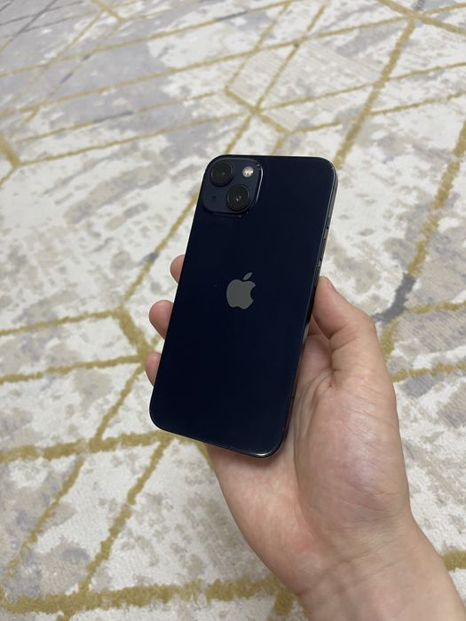 Iphone 13 128гб 75%