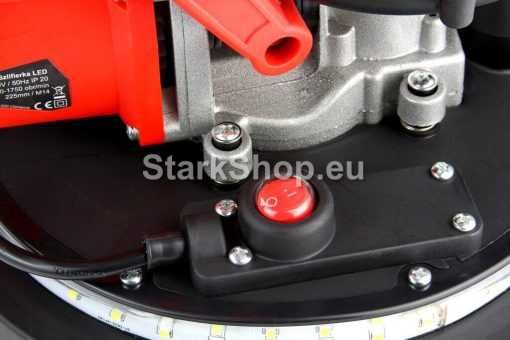 Шлайф Машина Жираф Шлайфане на Мазилка за Стени Таван Mar-Pol ПОДАРЪЦИ