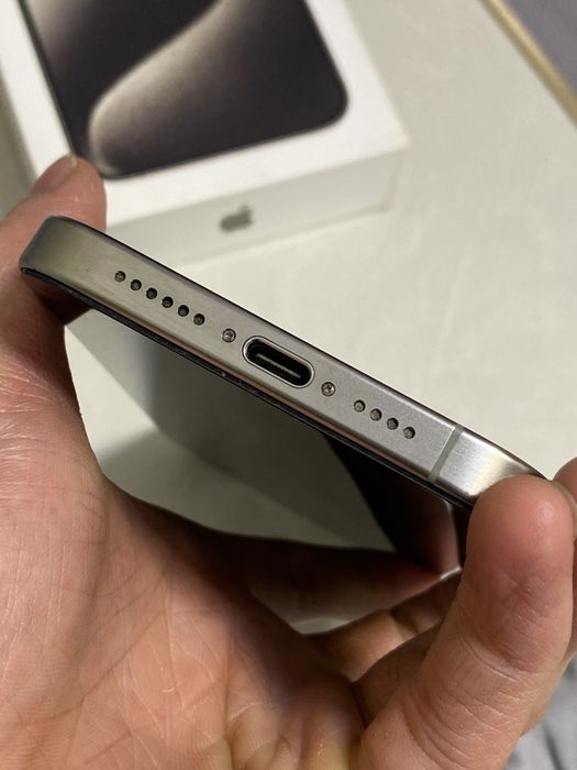 IPhone,15 pro Max В отличном состоянии