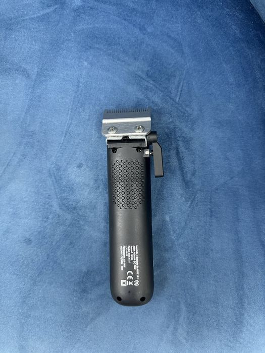 Vand masina Kiepe v12