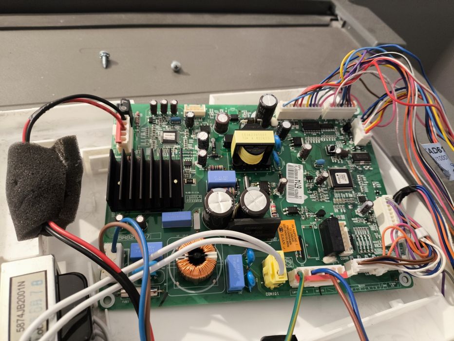 Ремонт холодильников, морозильников сегодня рядом