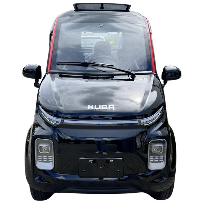 Vand Masina Electrica Fara Permis Kuba M5 in RATE fara avans