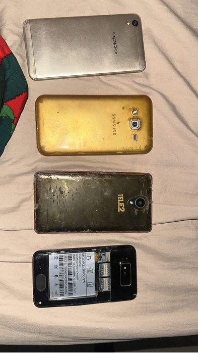 Запчастьқа телефон сатам