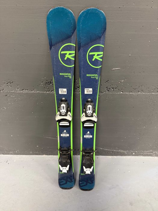 schi copii rossignol experience pro L92cm