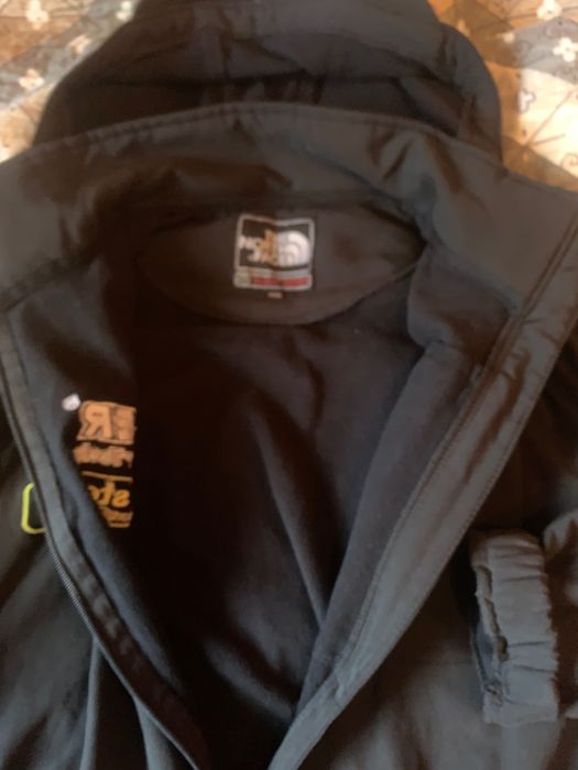 Якета Jack Jones  и The North Face -размер L