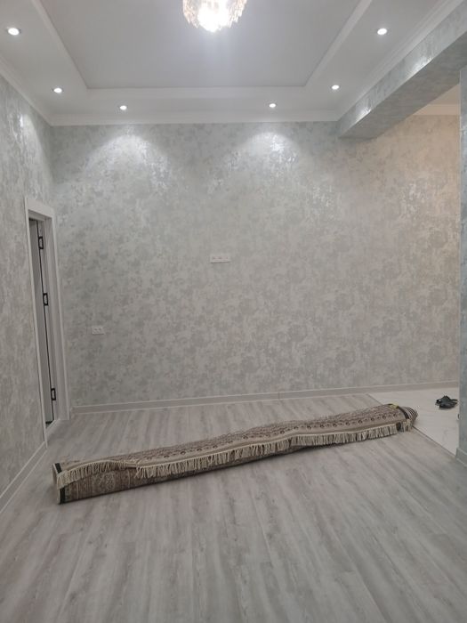 Arendaga beriladi 2 xonali yangi kvartira