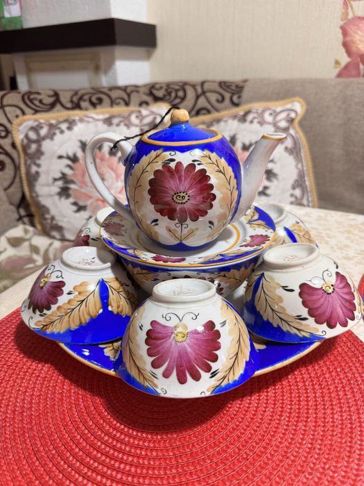 Продается набор посуды