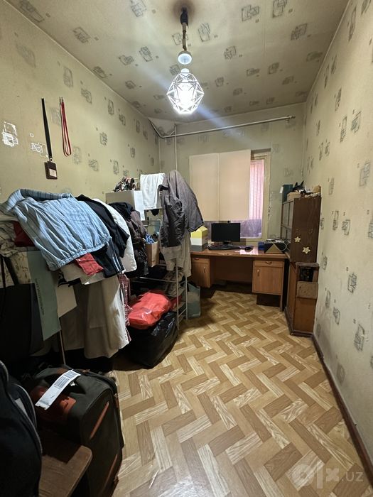 Продается квартира , Буз 2 , Турон , Тараканчик , Чимган 3-4/4/4