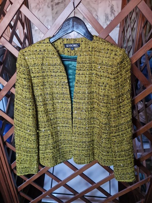 Дамско сако Geva