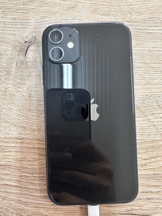 Iphone 11 - 64 Gb