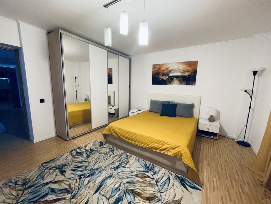 Apartament 2 camere bloc din 2012