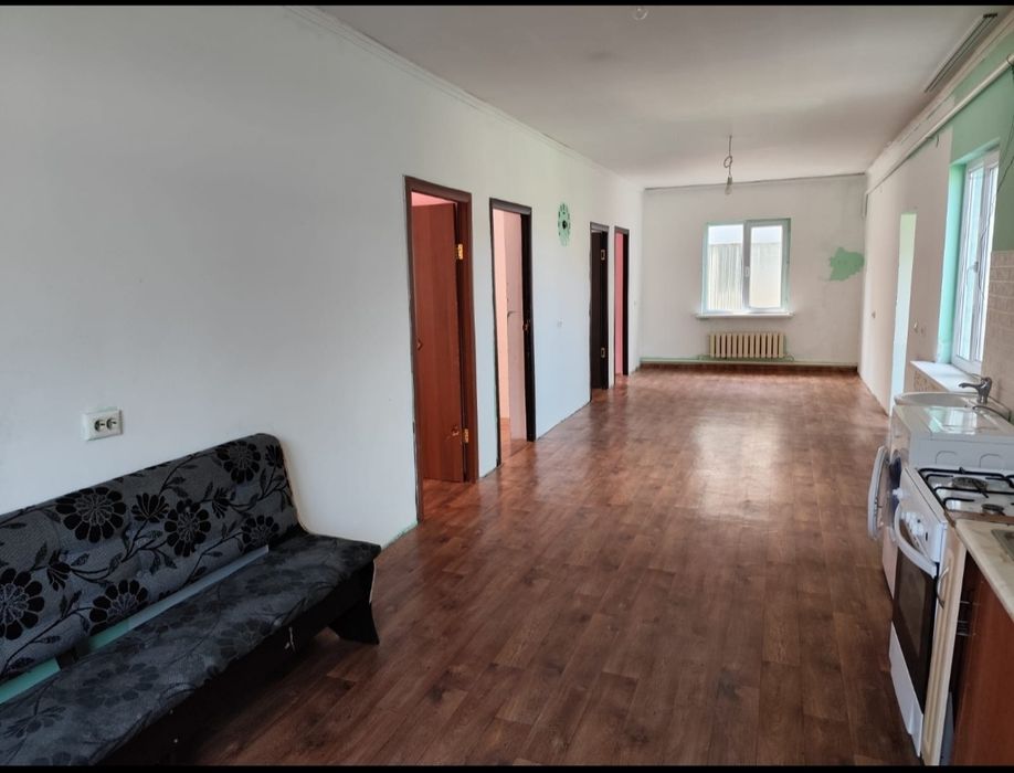 Продается дом в село Райбек