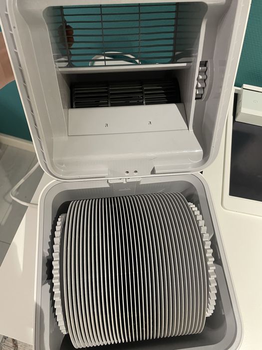 Увлажнитель воздуха Xiaomi smartmi