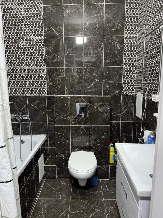 1ком Онгарсынова 6  ЖК Бестерек