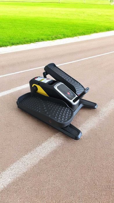 Minibicleta Eliptica functie automat Electrica, 12 viteze, recuperare