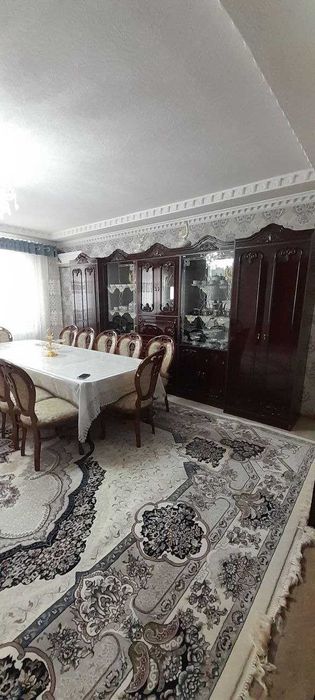 Продаётся квартира дуплекс