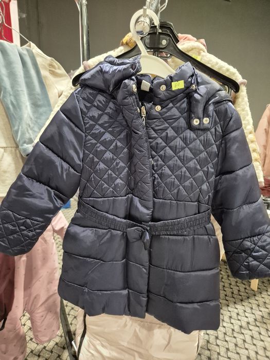 Geaca Mayoral, marimea 24 M, stare buna