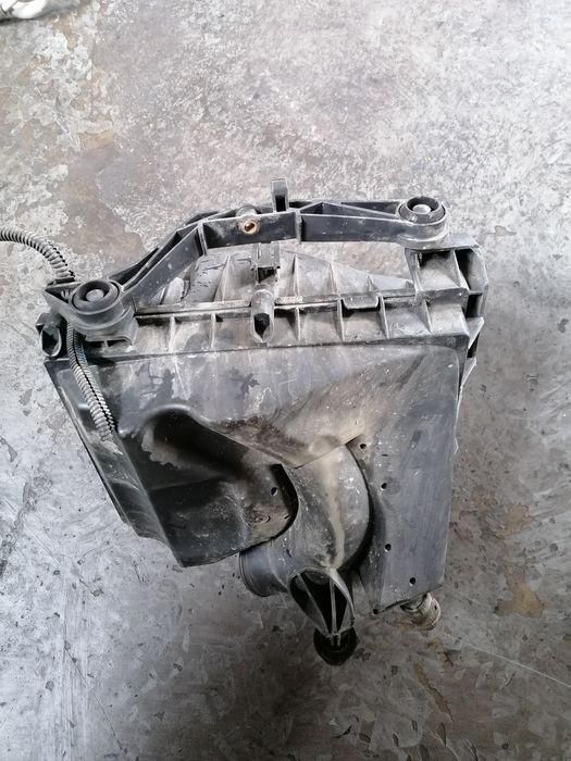 Carcasa filtru aer Opel Meriva A 1.7 CDTI Z17DTH