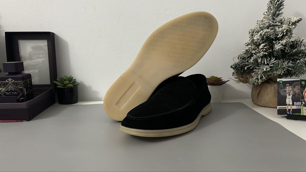 Loro Piana Summer Walk