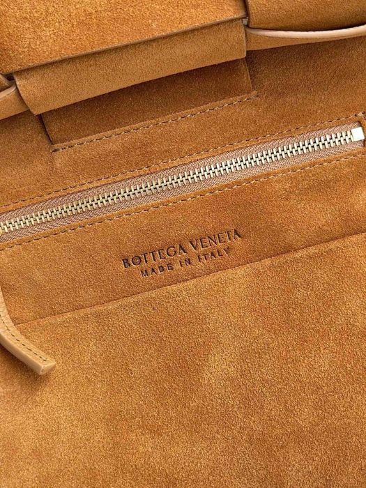 Geanta Bottega Veneta Arco
