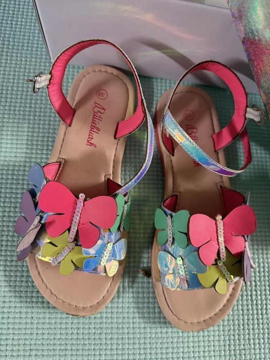 Детски обувки сандали , маратонки адидас 33