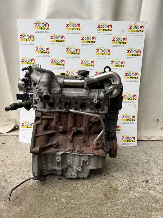 Motor 1,5 dci euro5 K9K Renault Dacia