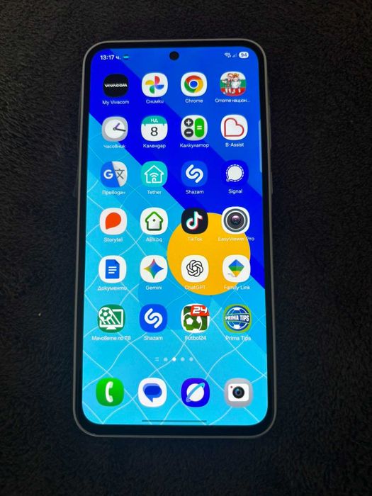 Samsung A35 като нов