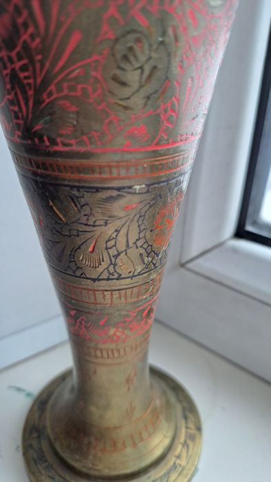 Продам Ваза Индия