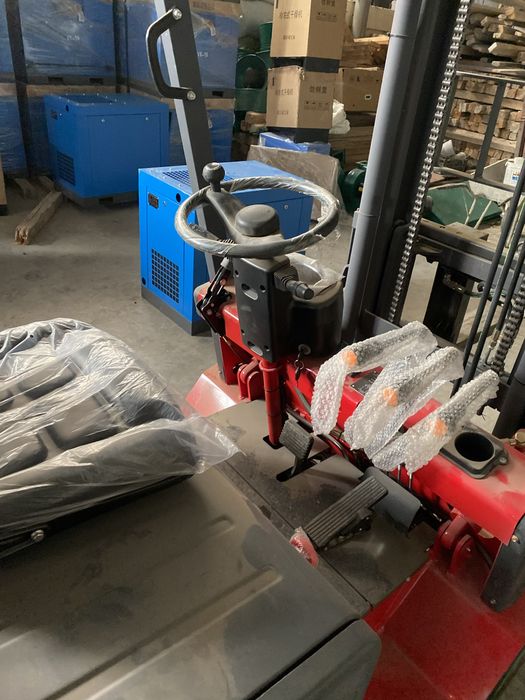 Kara , Кара , вилочный погрузчик , погрузчик кара , электрический кара