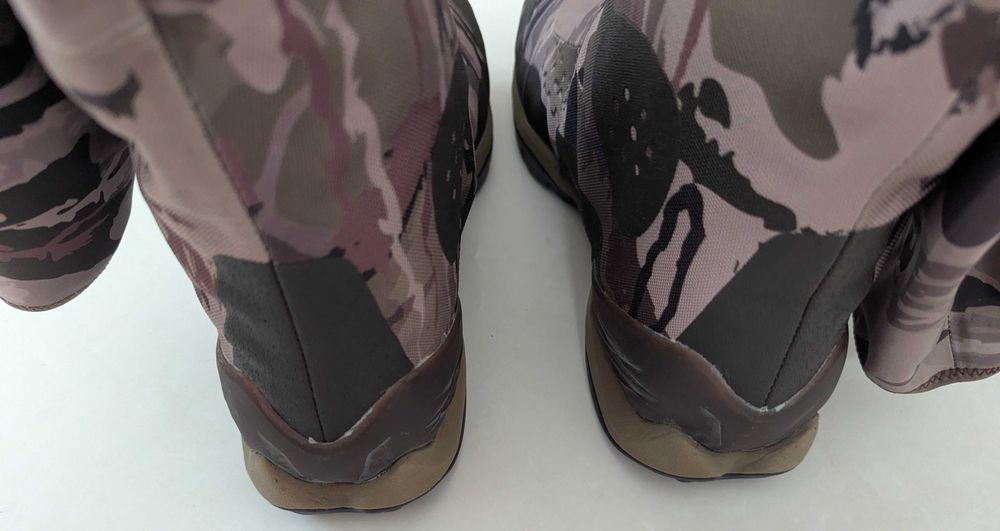 Under Armour OPS Hunter мъжки ловджийски ботуши от Сащ