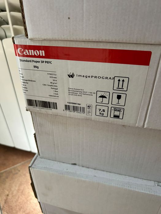 Canon imagePROGRAF iPF600