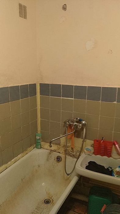 продаётся 2 комнатная квартира