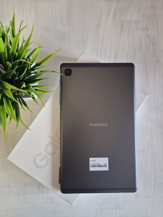 Galaxy Tab A7 Lite