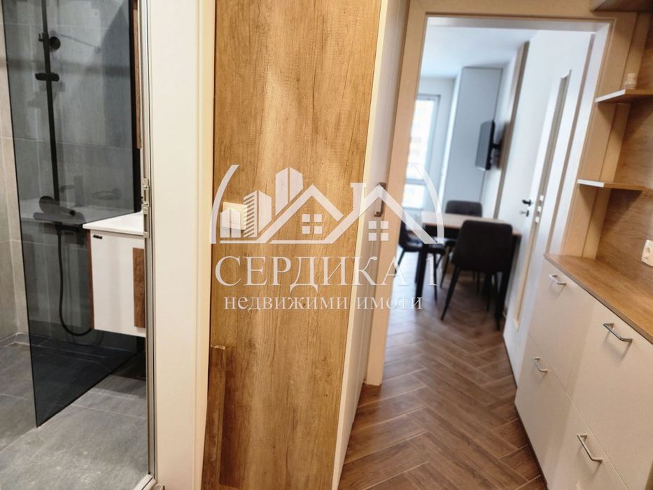 1-стаен в София-Люлин 10