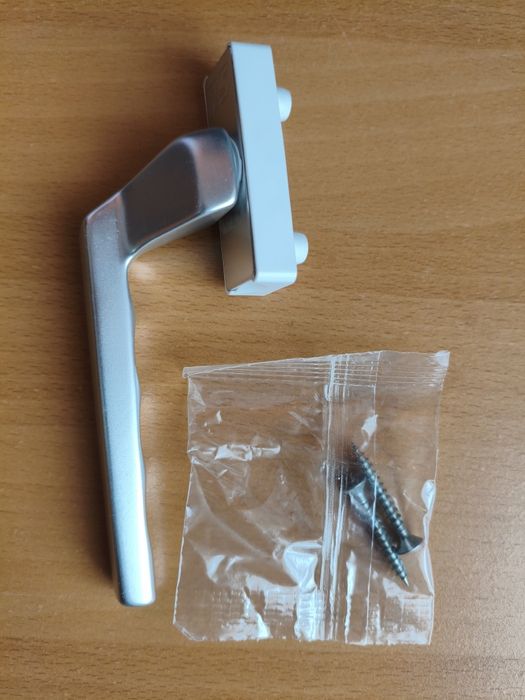 Maner ferestre termopan