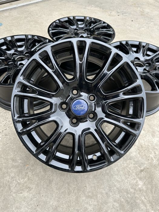 Jante aliaj R16 R17 Ford