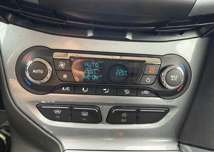 Ford Focus Aug.2014 – Distribuție si revizie Sep 2025 – 104.000 km