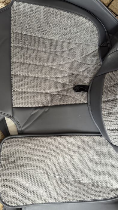 Продам чехли для автомобиля