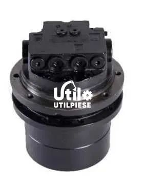 transmisie finala bobcat 650t 653 751 753 763 773 + piese bobcat