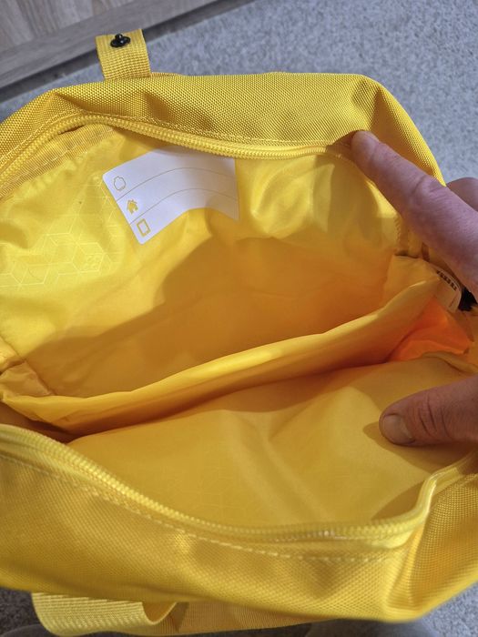 Ghiozdan Lego Signature 2x2 NOU