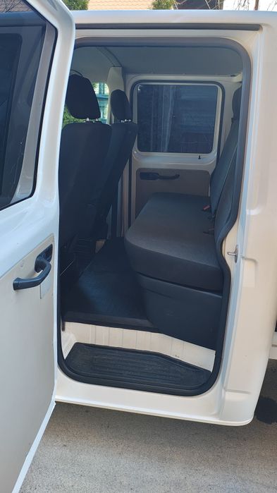 Vw Transporter T6 Doka 2.0TDI 150CP Euro6